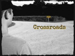 Crossroads Featured